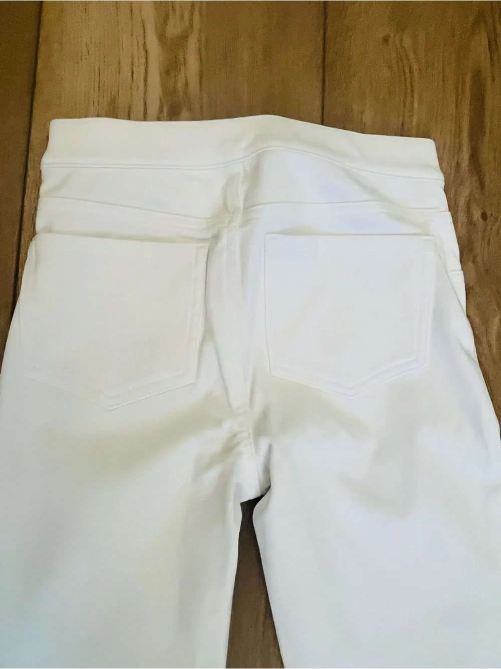 Spanx Ankle Jean-ish Leggings